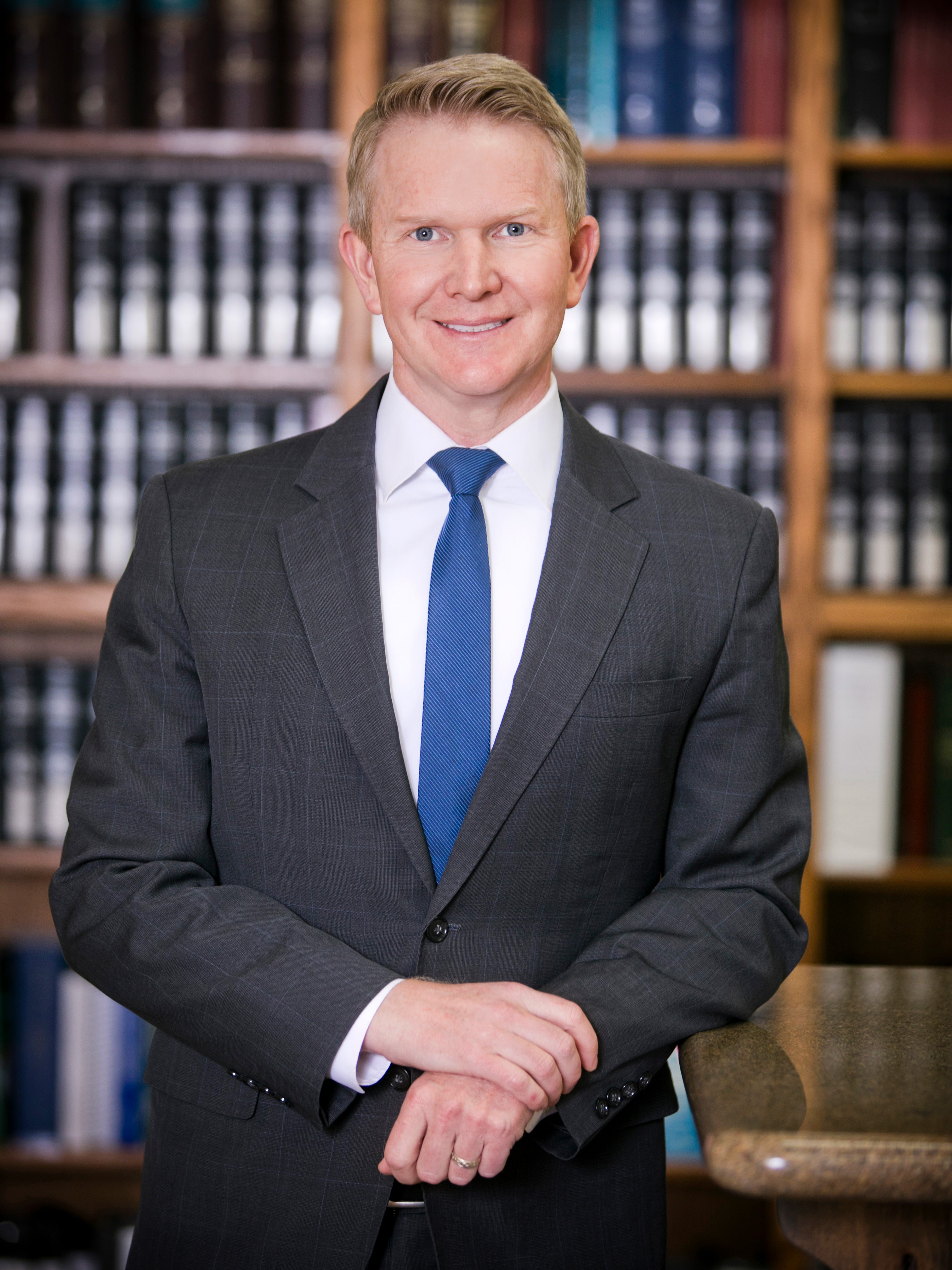 Attorney austin sweet filled 2024