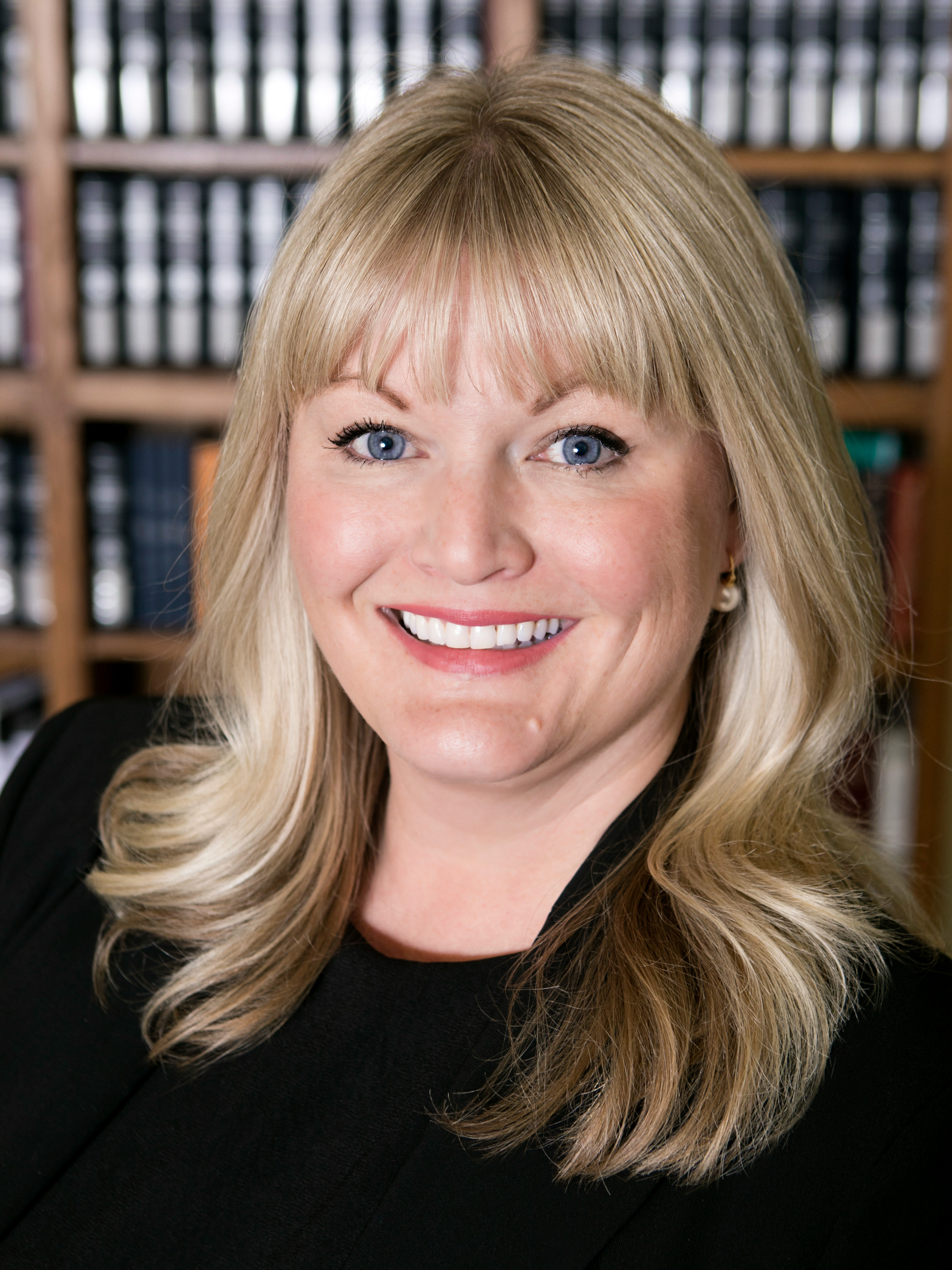 Attorney catherine reichenburg filled 2024