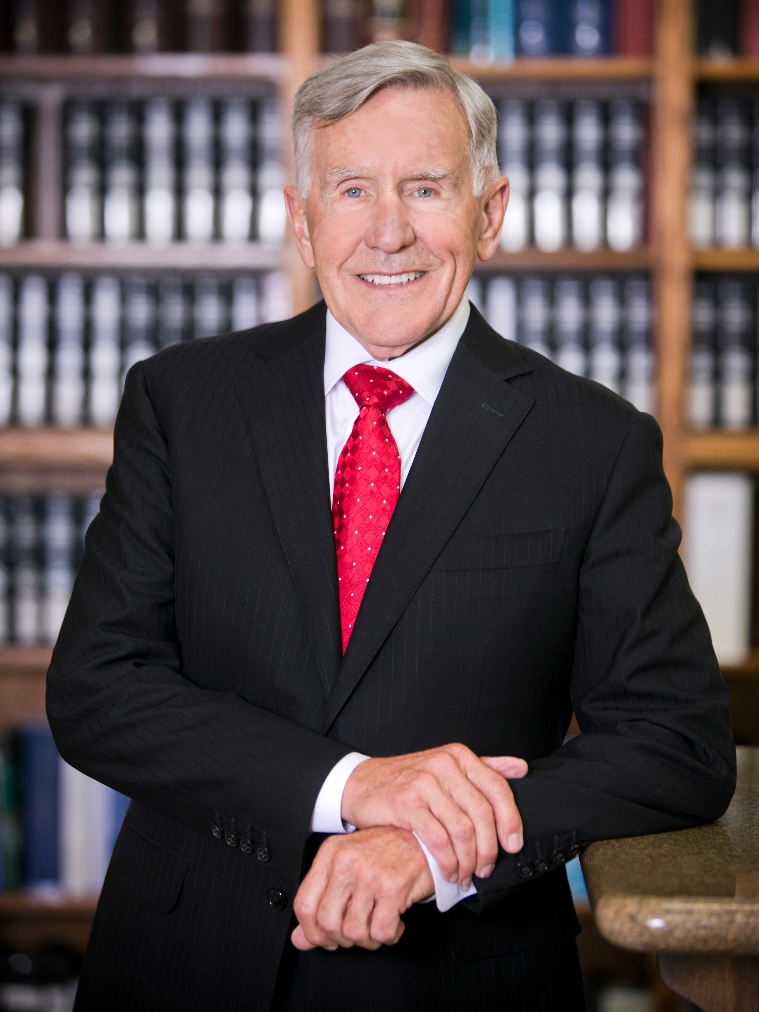 Attorney mark gunderson filled 2024