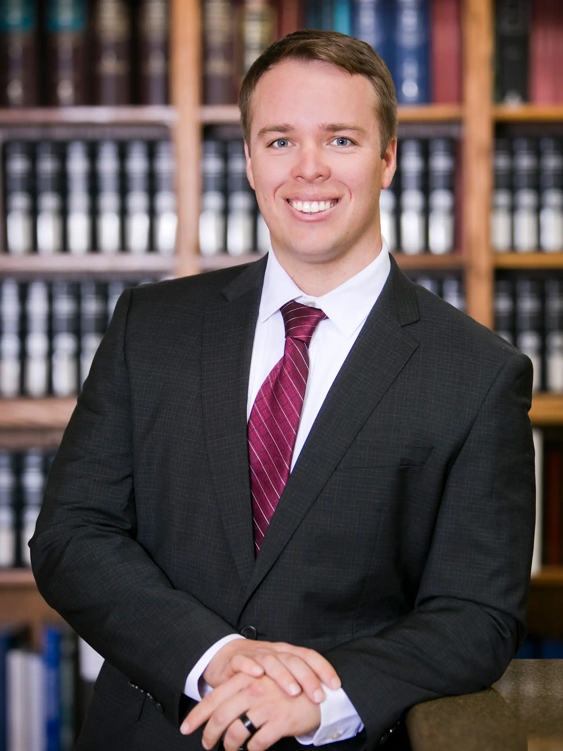 Attorneys - Gunderson Law Firm