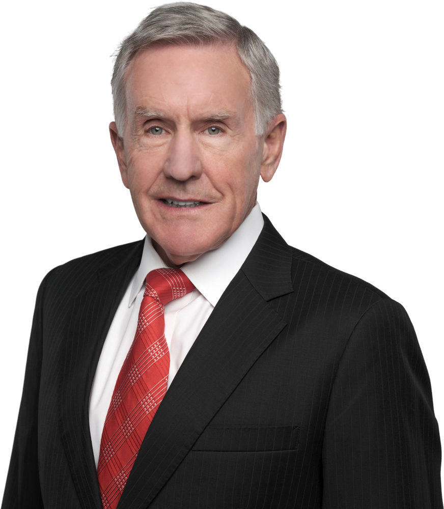 Attorney mark gunderson transparent