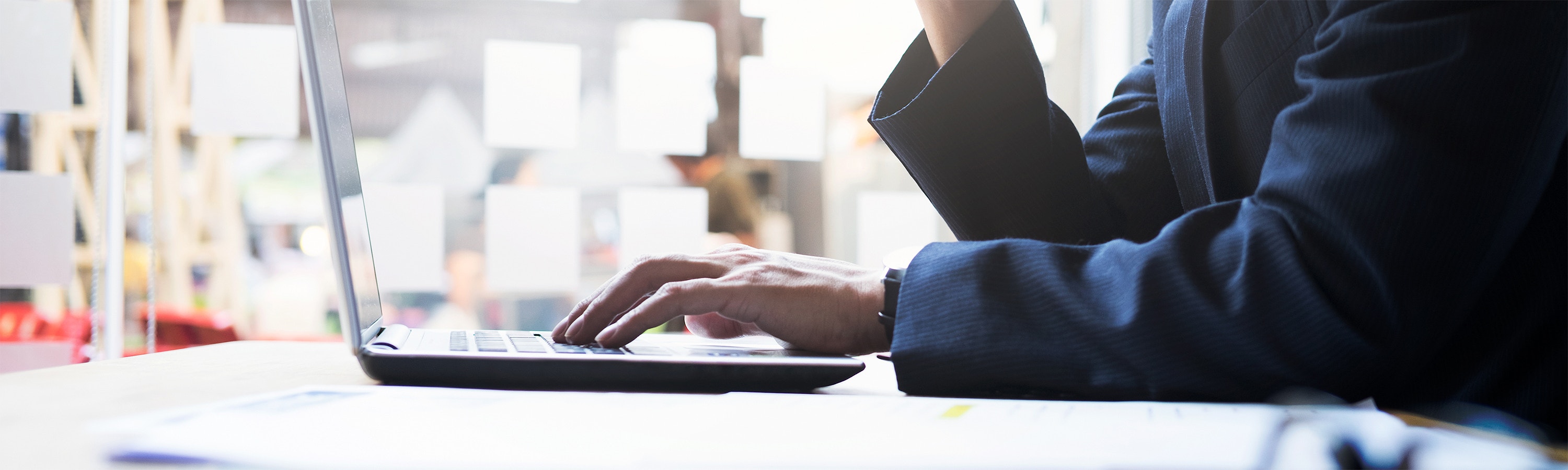 Business litigation cropped