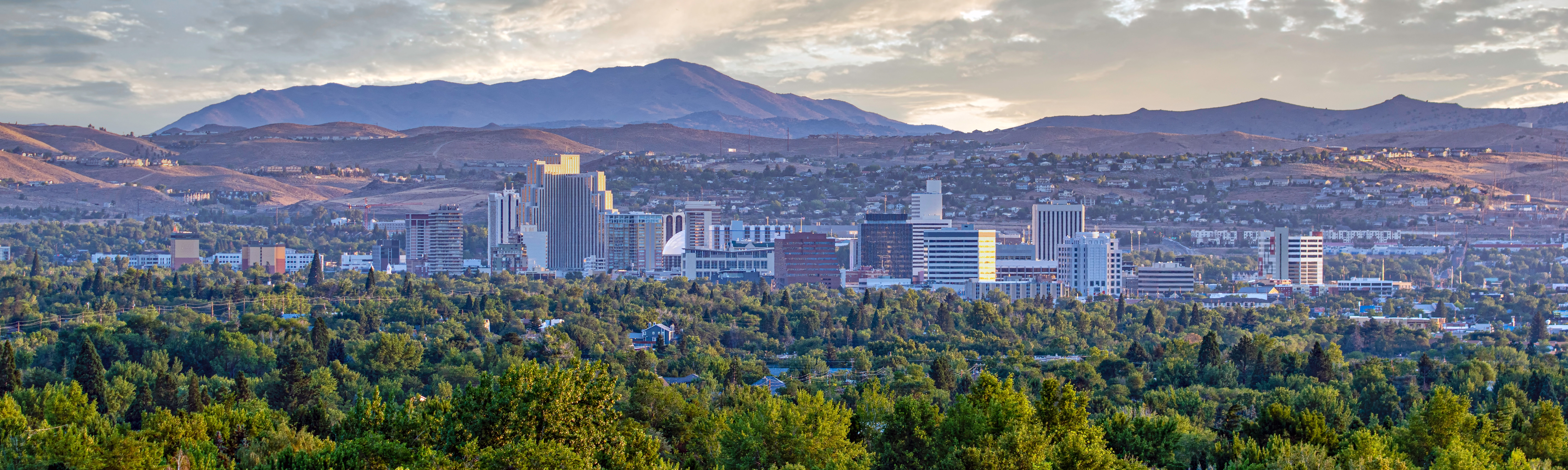 Real estate transactions cropped