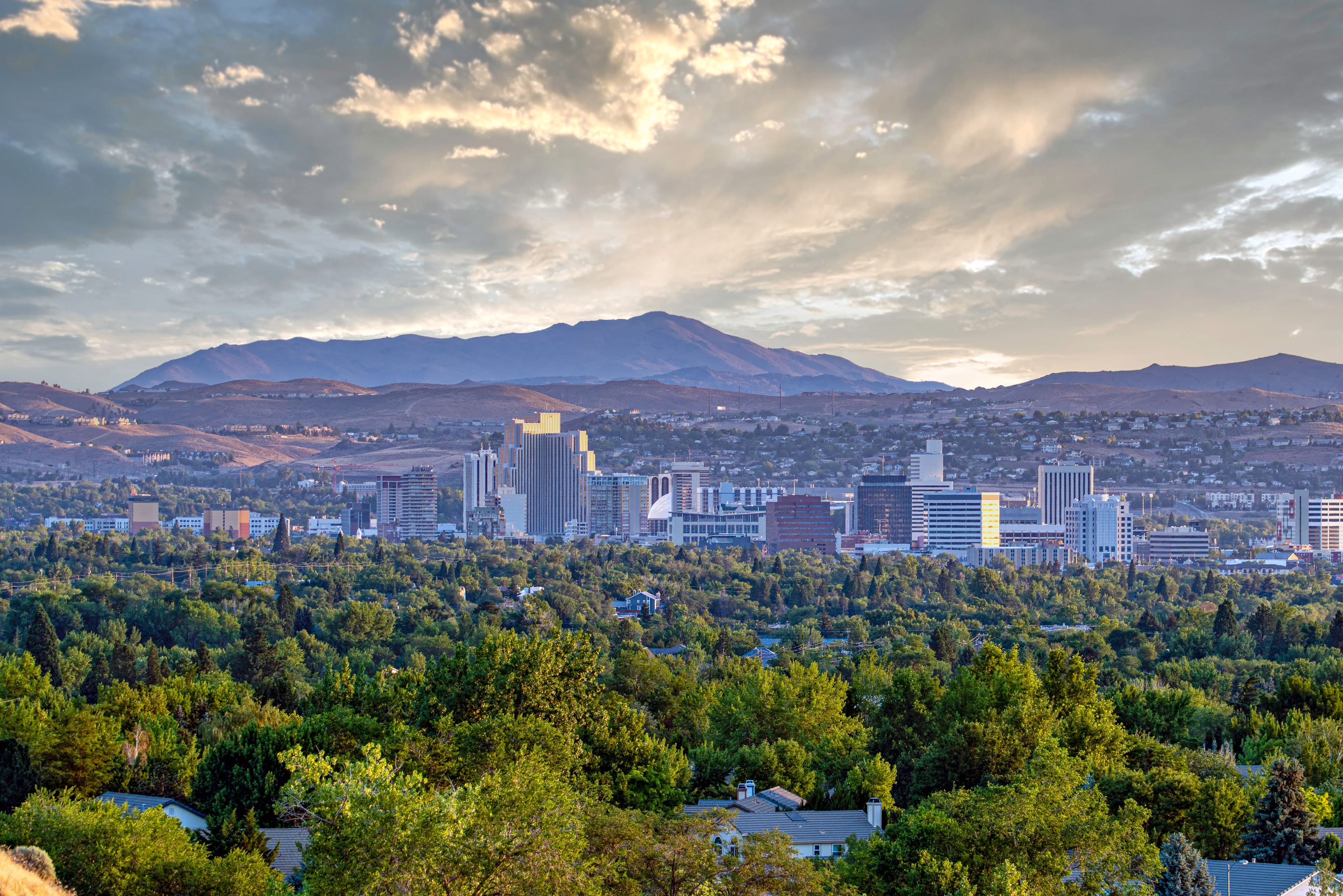 Real estate transactions